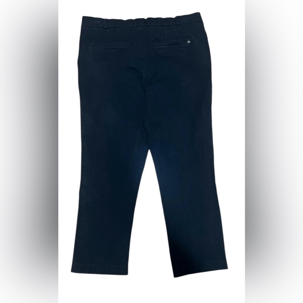 BANANA REPUBLIC  Women’s Black Pants - Picture 6 of 7